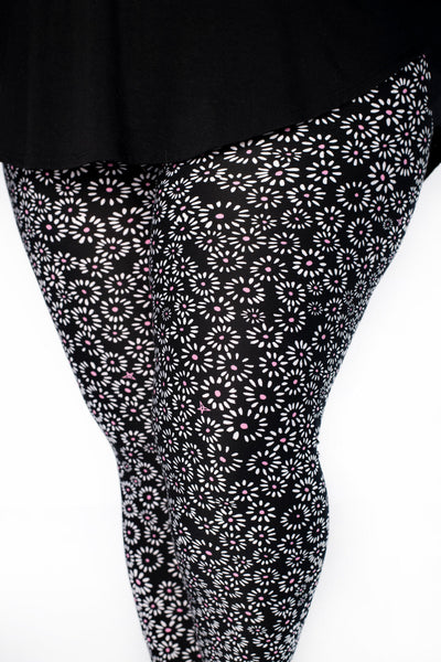 Blooming Inspiration - Signature Leggings