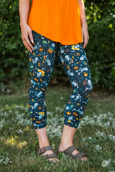 Out of Office Crops - Signature Crops