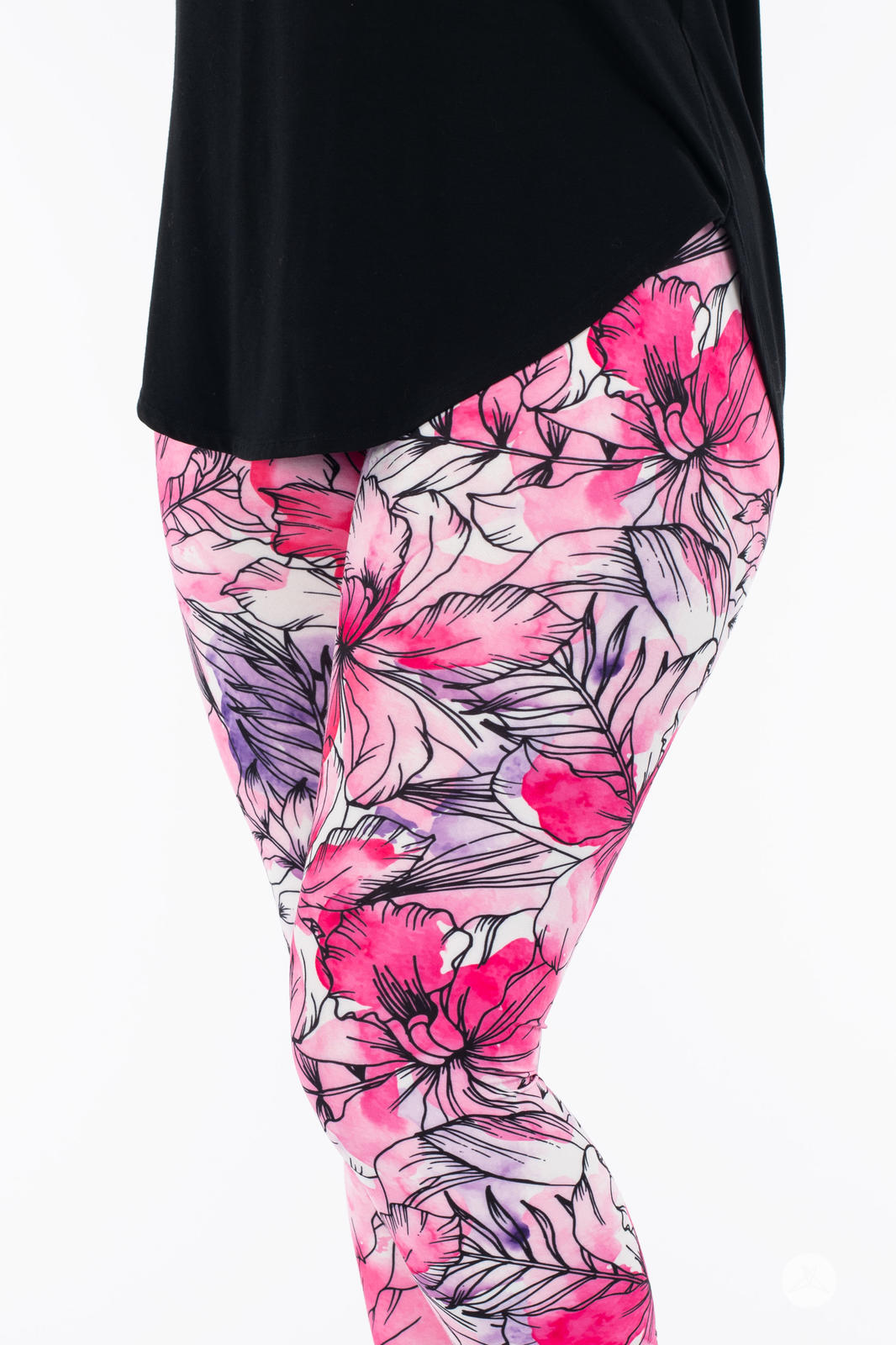 Painted Petals Crops