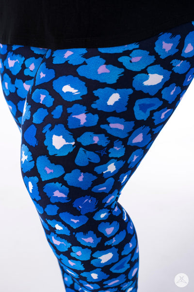 Free Spirit - Signature Leggings