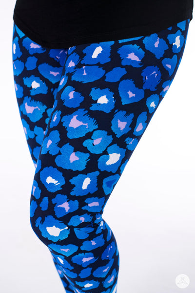 Free Spirit - Signature Leggings