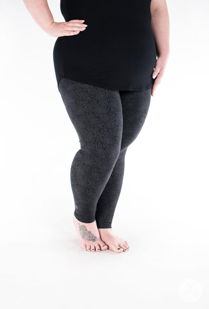 Vault - Signature Leggings