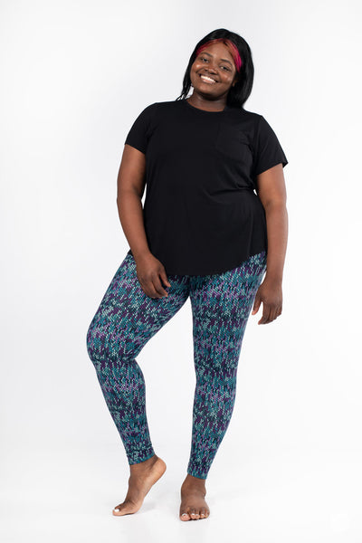 Loop Dreams - Signature Leggings