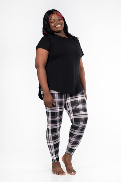 Pretty Posh - Signature Leggings