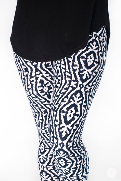 Let's Cruise - Signature Leggings