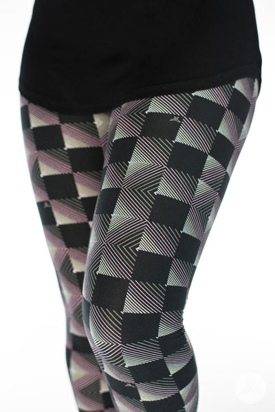 Empire - Signature Leggings