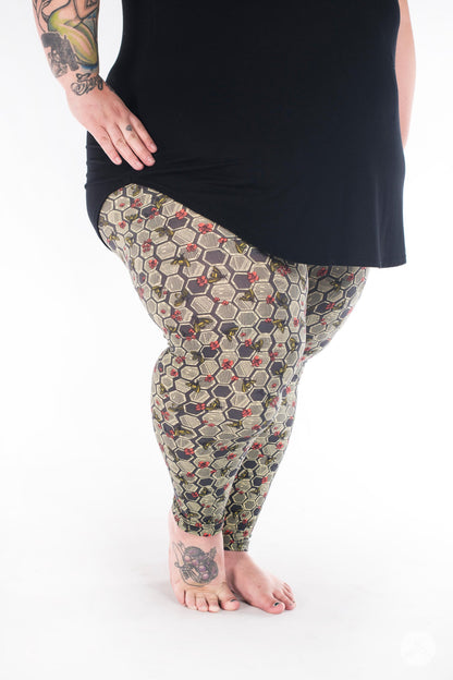 Vault - Signature Leggings