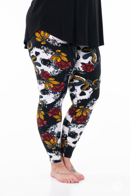 Vault - Signature Leggings