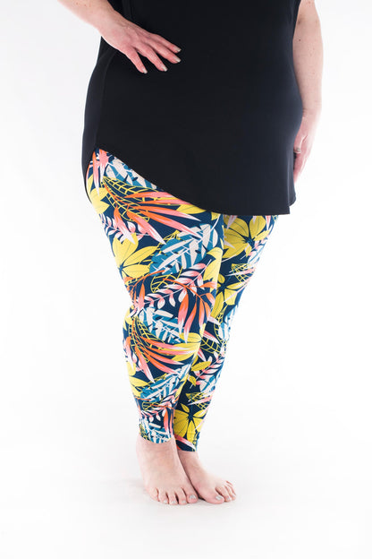 Vault - Signature Leggings