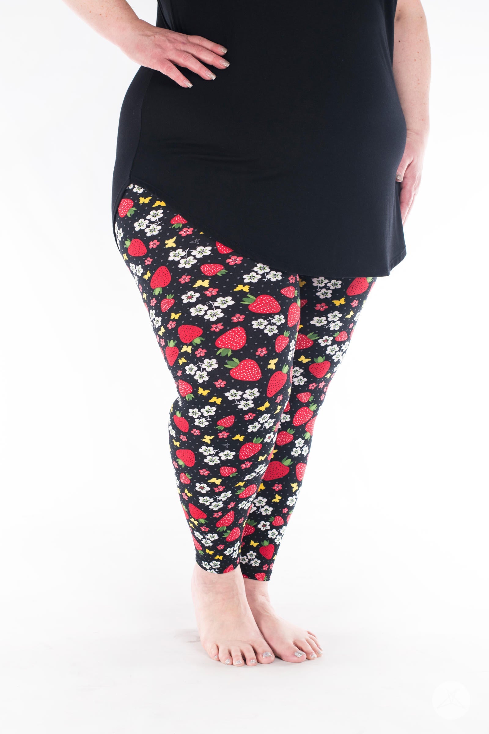 Vault - Signature Leggings