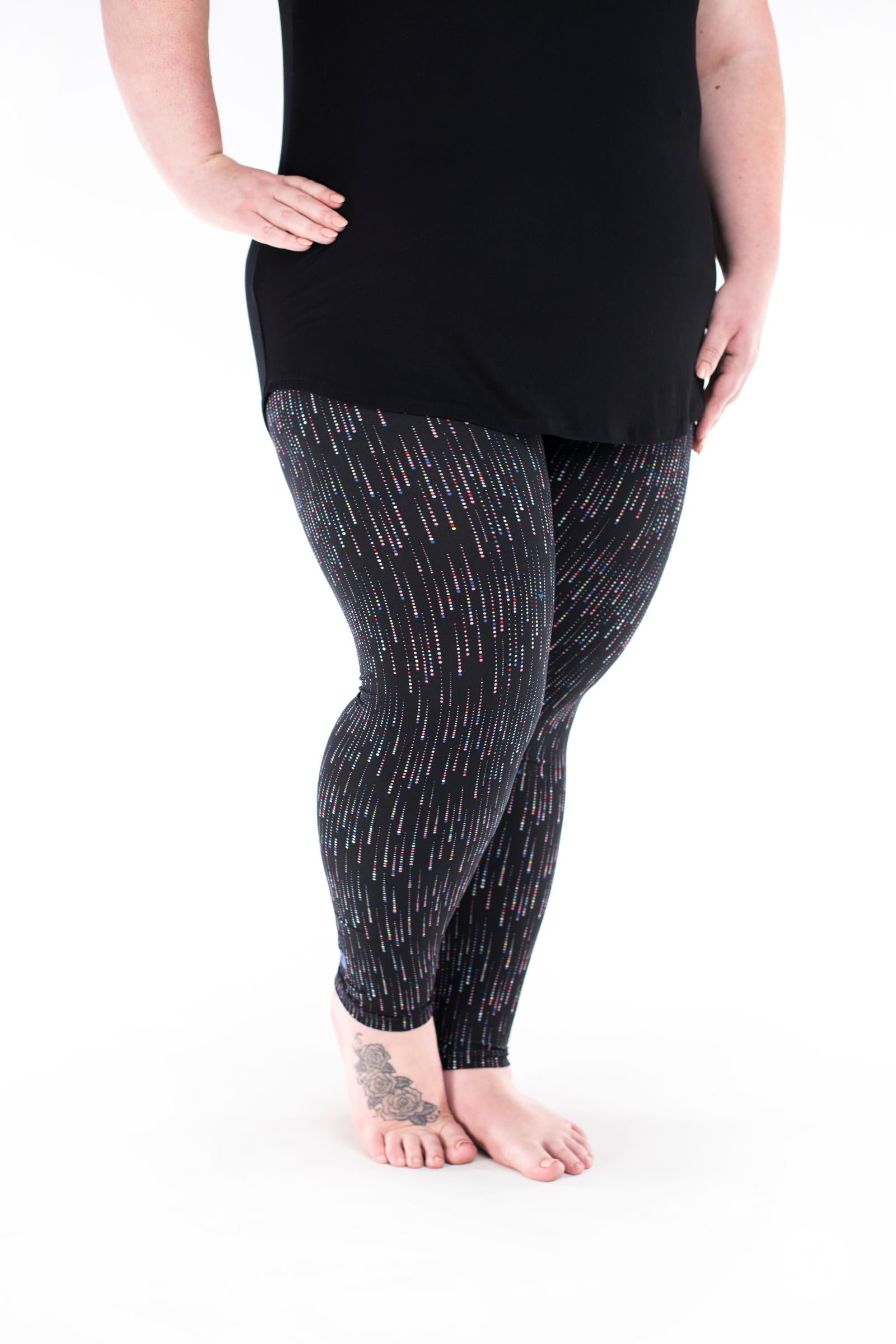 Vault - Signature Leggings