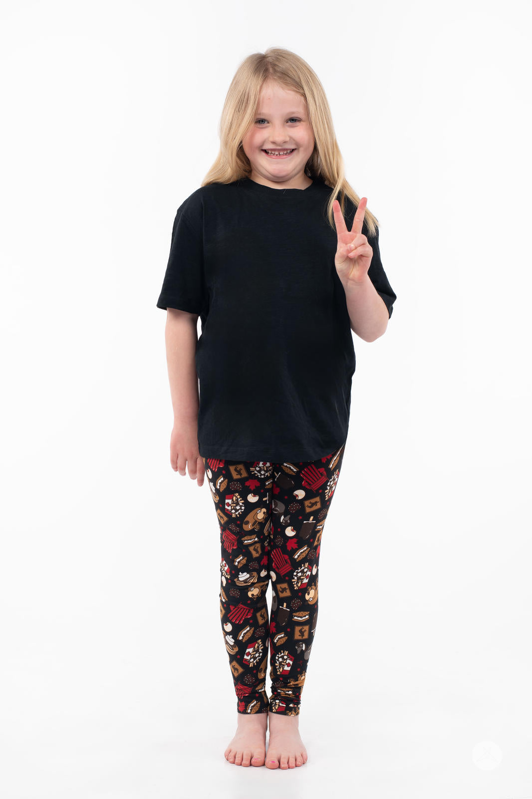 Moose On The Loose Kids