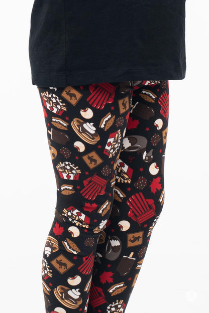 Moose On The Loose Kids