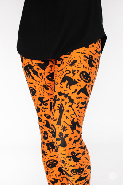 Fa-boo-lous - Signature Leggings
