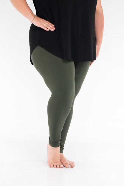 Vault - Signature Leggings
