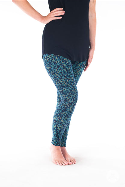 Vault - Signature Leggings