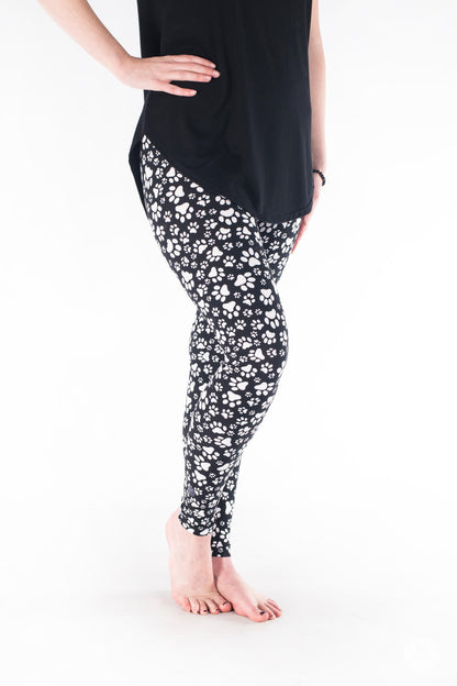Vault - Signature Leggings