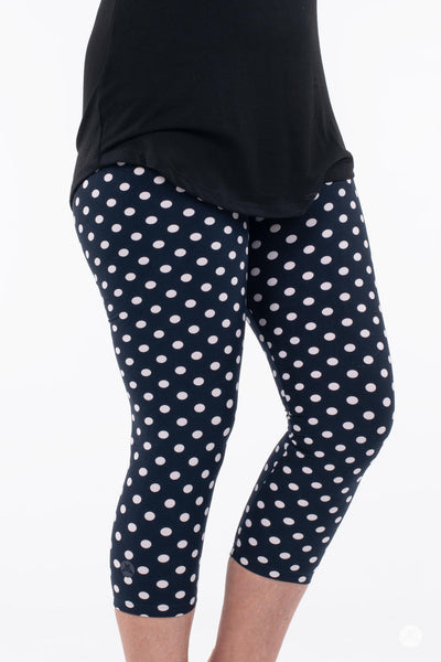 Get Spotted Crops - Crops