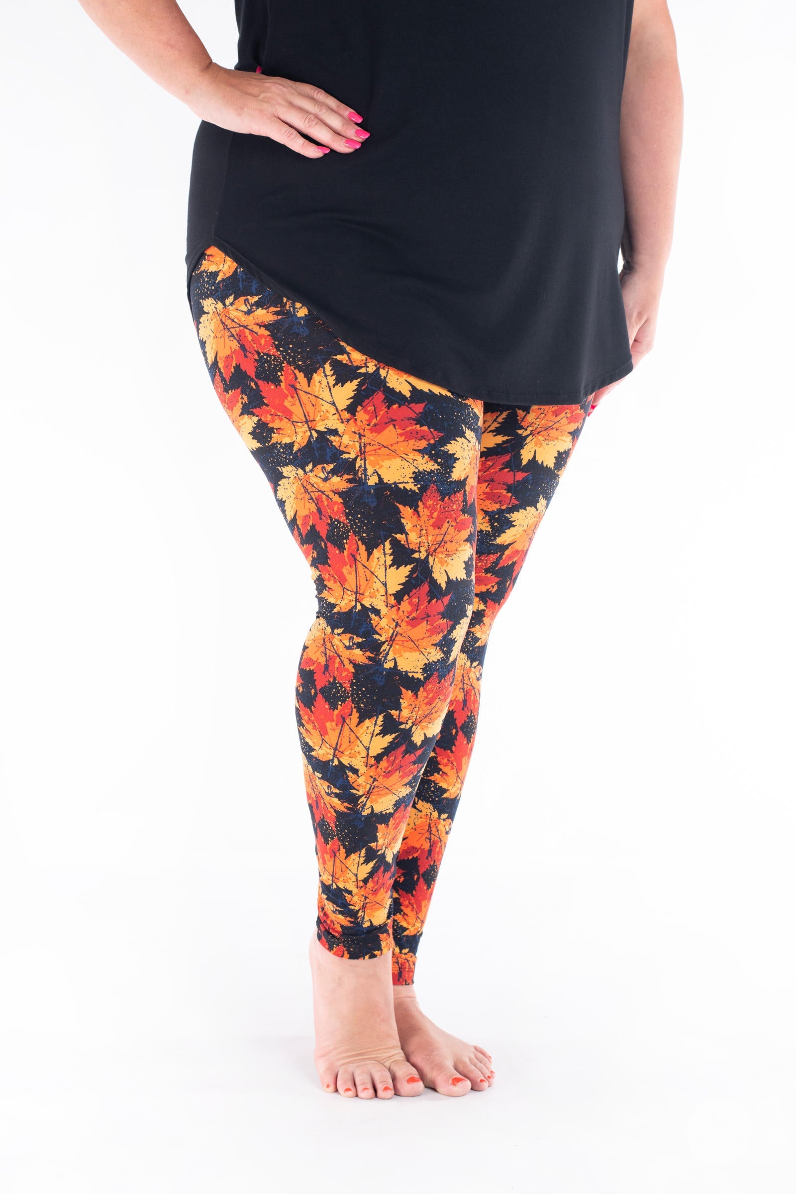 Vault - Signature Leggings