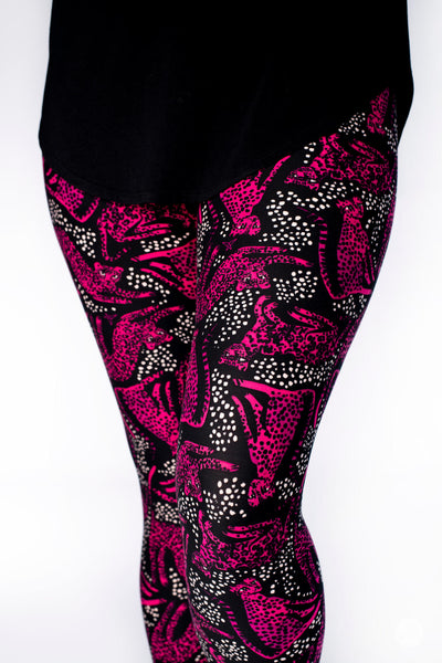 On The Prowl - Signature Leggings