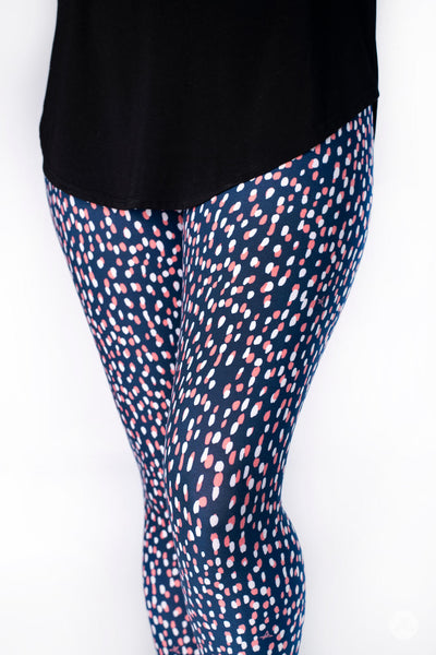 Seeing Double - Signature Leggings