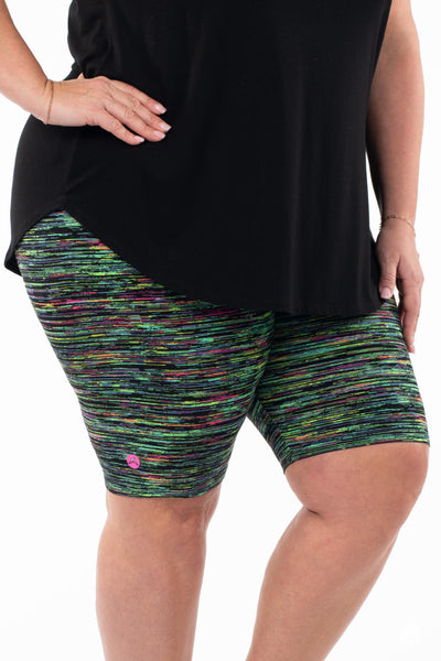 Odyssey Opal Biker Shorts - Biker Shorts