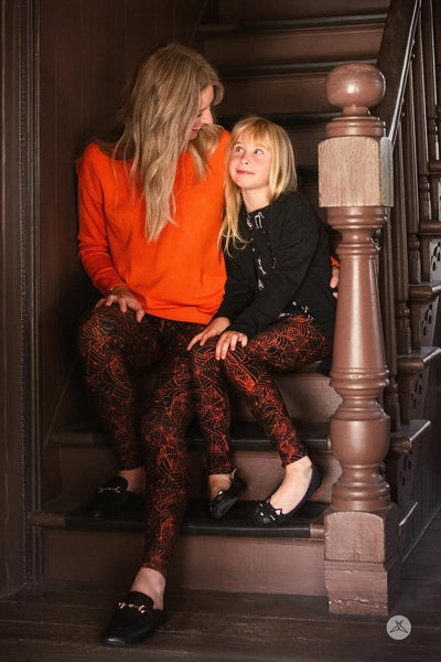 Spells & Threads Kids - Kids Small - ages 2 to 4