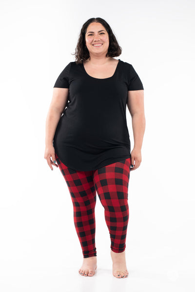 Ember - Signature Leggings