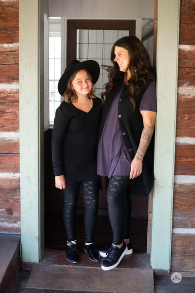 Flight Risk Kids - Kids Small - ages 2 to 4