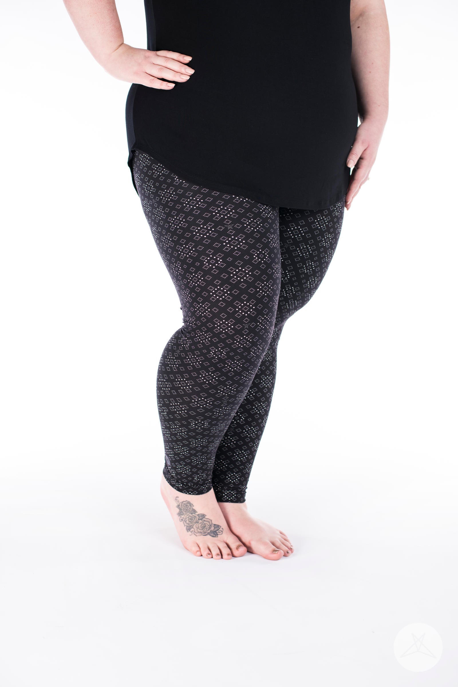 Vault - Signature Leggings