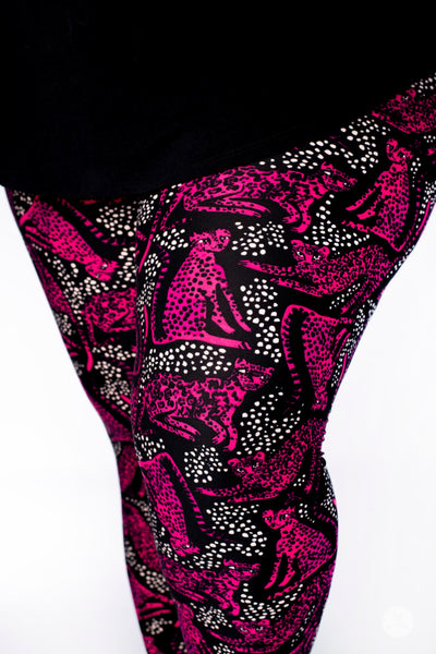 On The Prowl - Signature Leggings