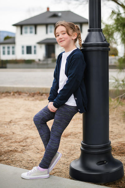 Violet Opal Kids - Kids Small - ages 2 to 4