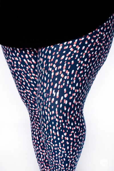 Seeing Double - Signature Leggings