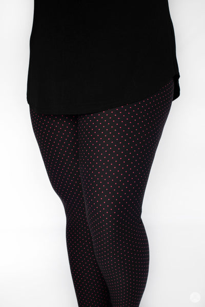 Love Dust - Signature Leggings