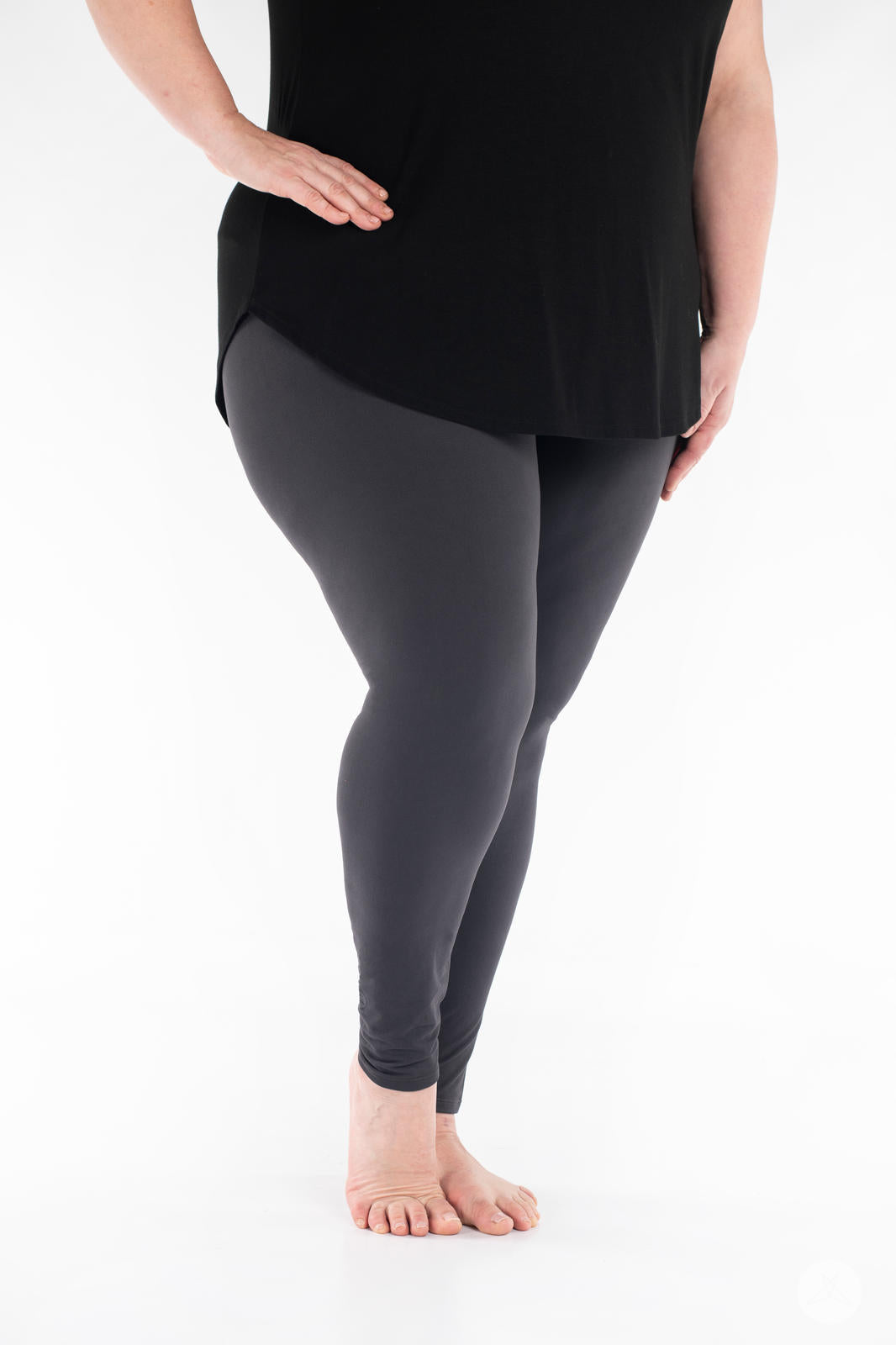 Vault - Signature Leggings