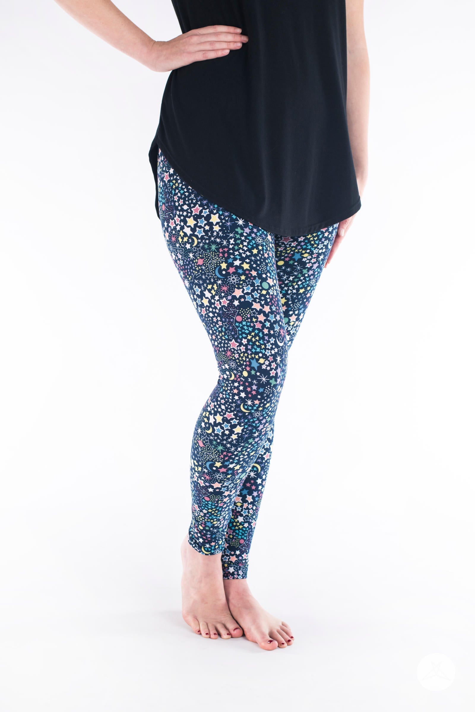 Vault - Signature Leggings