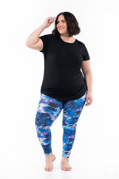 Astral Burst - Signature Leggings