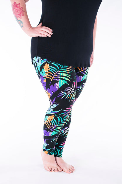 Vault - Signature Leggings
