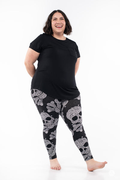 Dark Soul - Signature Leggings