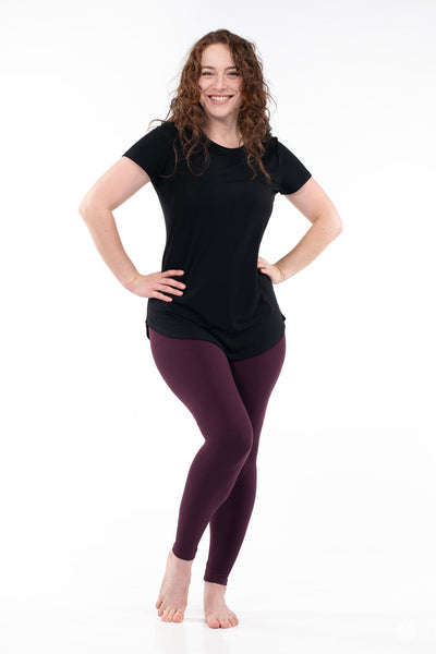 Blackberry - Signature Leggings