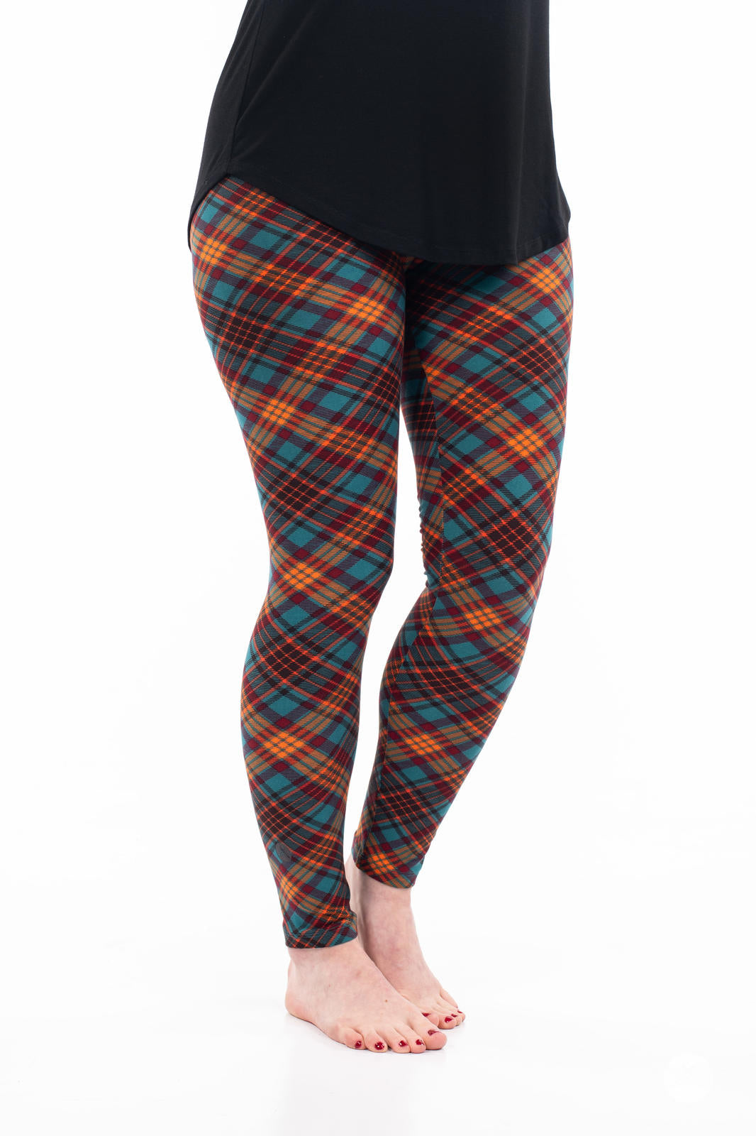 Vault - Signature Leggings