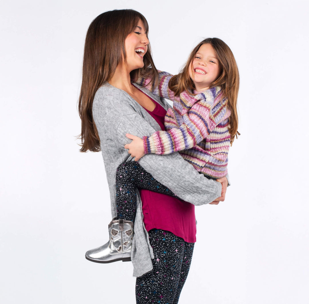 Matching Moments, Made Sweeter