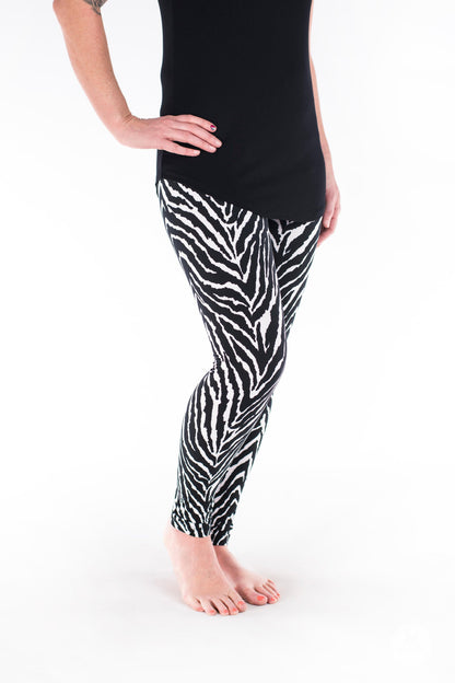 Vault - Signature Leggings