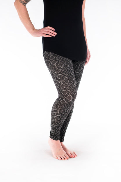 Vault - Signature Leggings