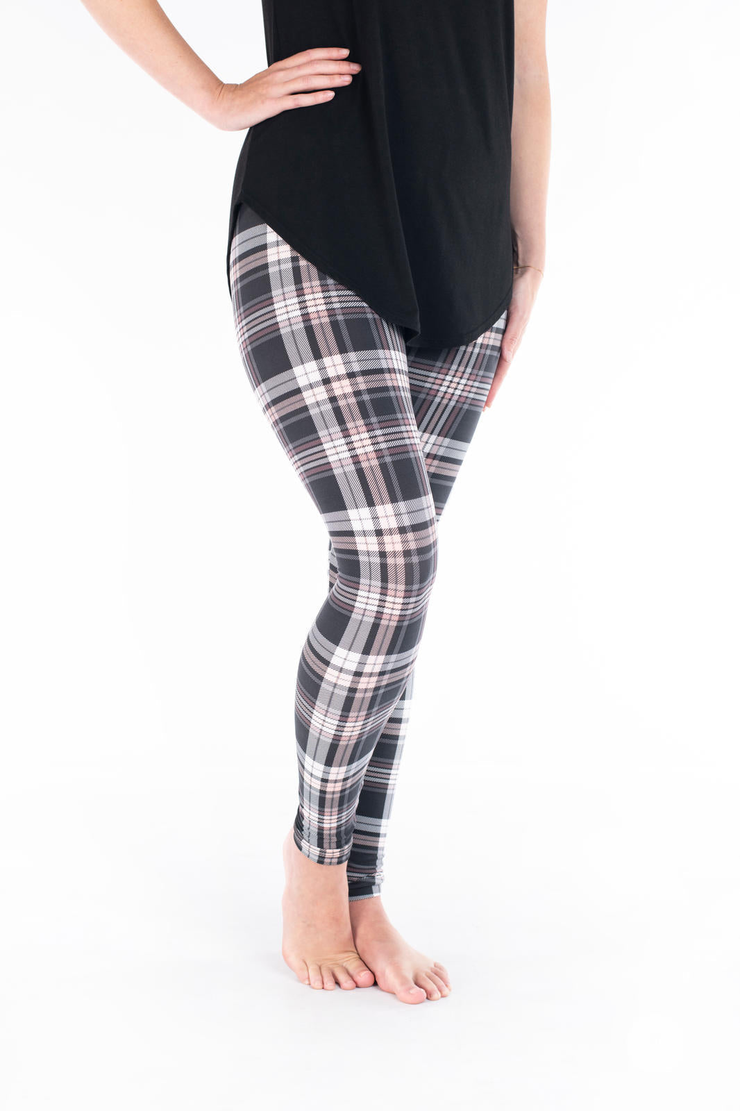 Vault - Signature Leggings