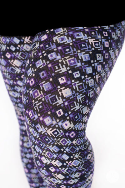 Cold Snap - Signature Leggings