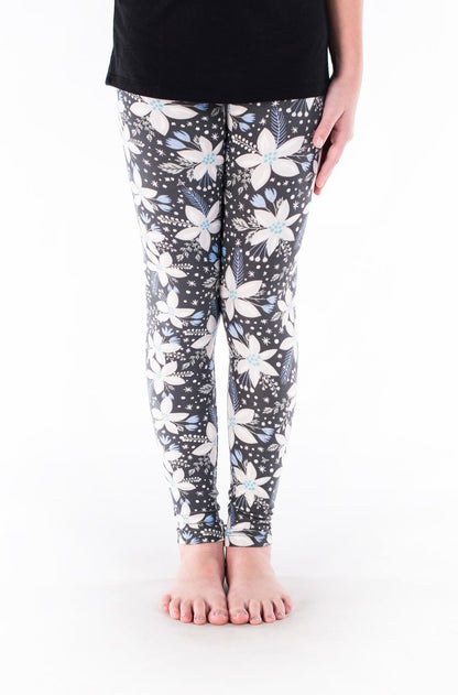 Vault - Kids Holiday Leggings