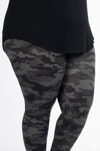 Hive Mind - Signature Leggings