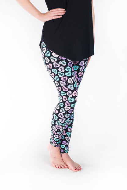 Vault - Signature Leggings