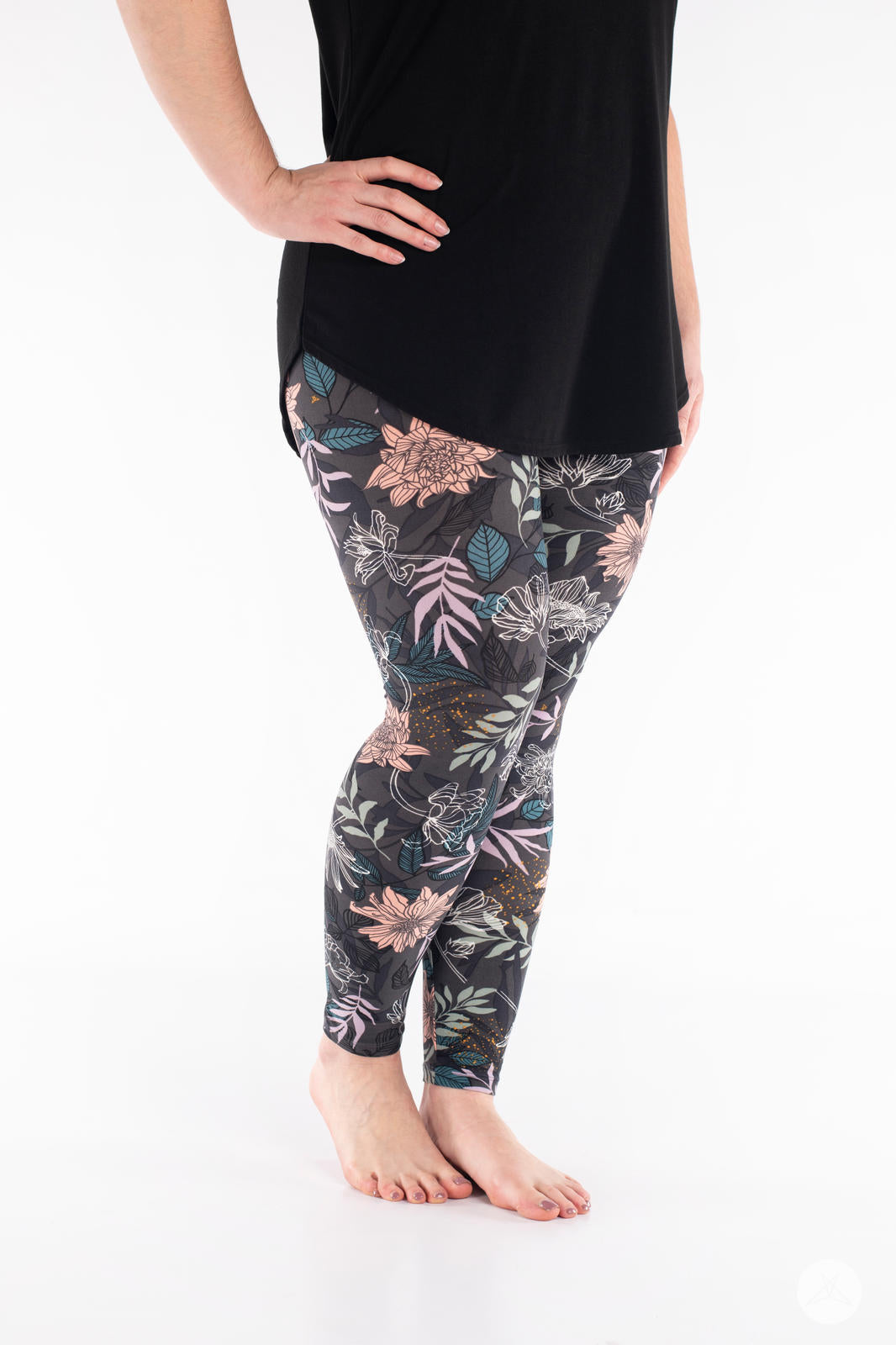 Vault - Signature Leggings